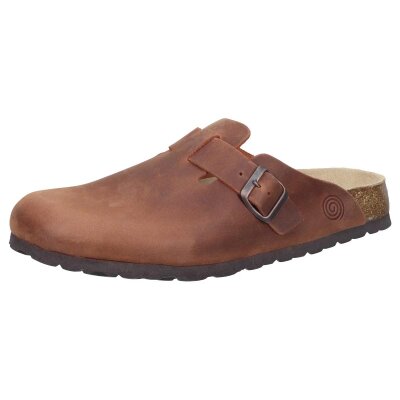 Clogs