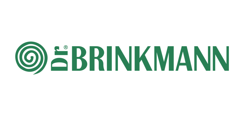 

Dr. BRINKMANN
Dr. Brinkmann steht f&uuml;r...